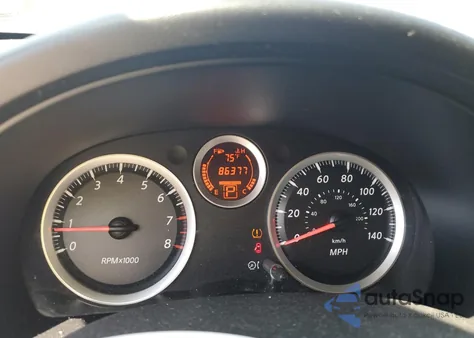 2012 Nissan Sentra 2.0 z USA, uszkodzony, nr VIN 3N1AB6AP3CL615391